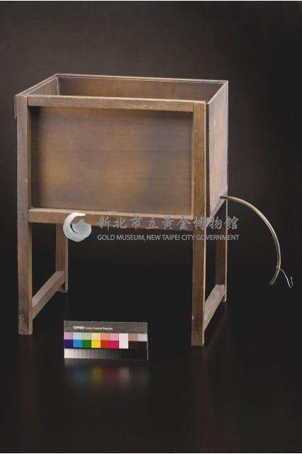 木製發桶藏品圖，第1張