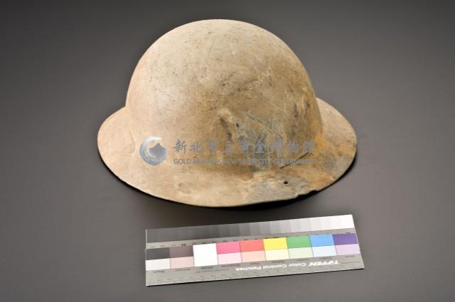 礦工安全帽35藏品圖，第1張