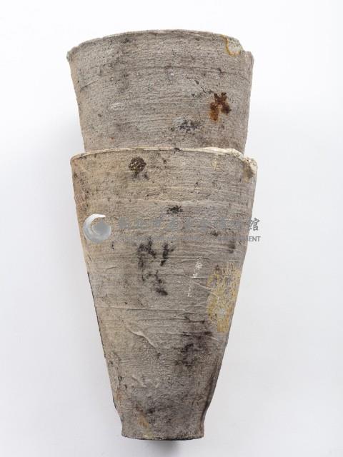 坩鍋藏品圖，第1張