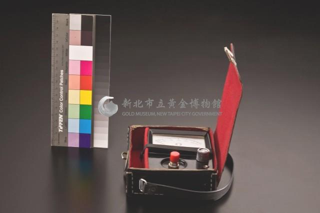 電雷管引發導通試驗器藏品圖，第1張