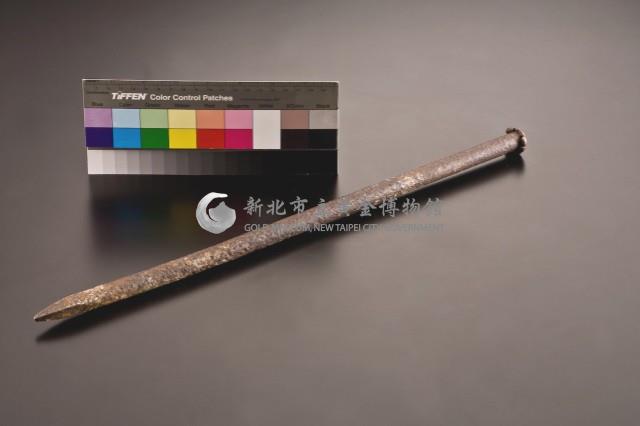 分仔藏品圖，第1張