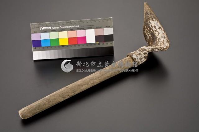 砂扒仔 11藏品圖，第1張