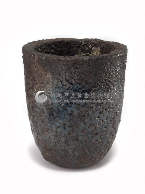 坩鍋藏品圖，第1張