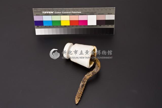 瓷碍子5藏品圖，第1張