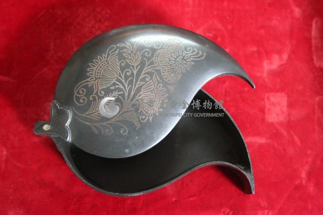 香盒藏品圖，第1張