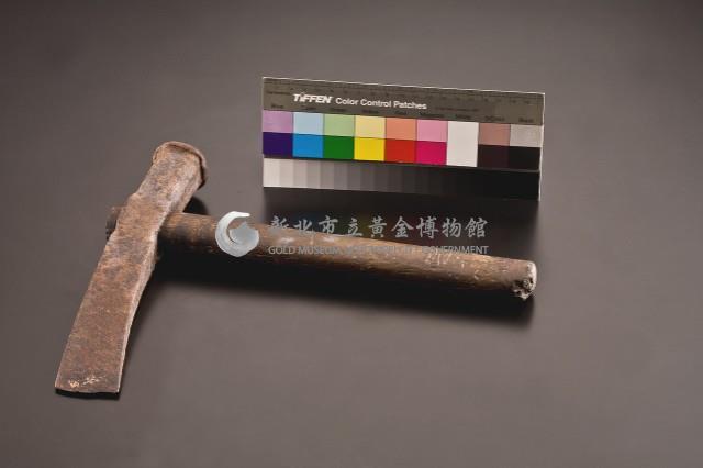 斧頭藏品圖，第1張