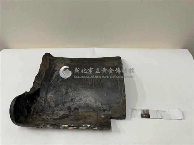 棧瓦(砌石駁坎)藏品圖，第1張