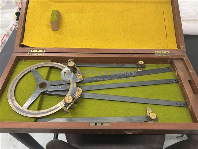 角度器藏品圖，第5張