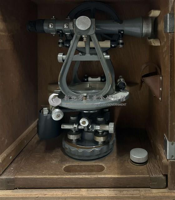 經緯儀藏品圖，第5張