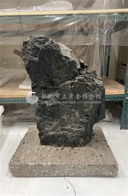 煤礦礦石藏品圖，第3張