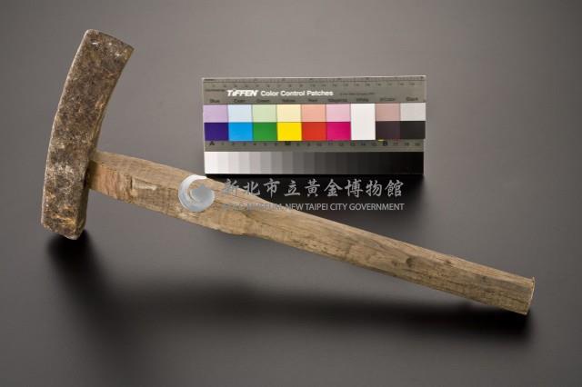 斧頭1藏品圖，第1張