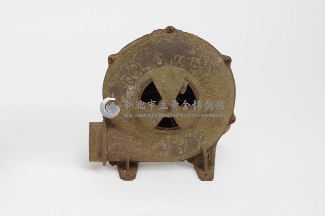 鼓風器藏品圖，第1張