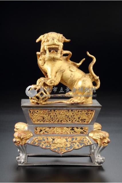 獅子座藏品圖，第1張