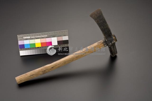 斧頭2藏品圖，第1張