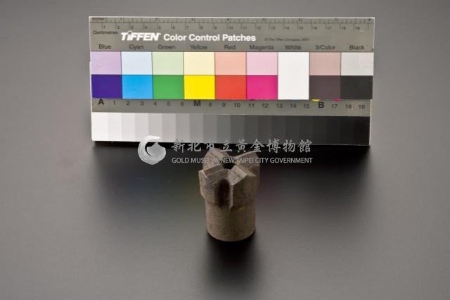 挖礦壓頭尖端鑽頭藏品圖，第1張