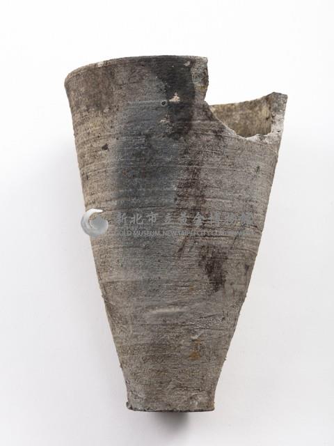 坩鍋藏品圖，第1張