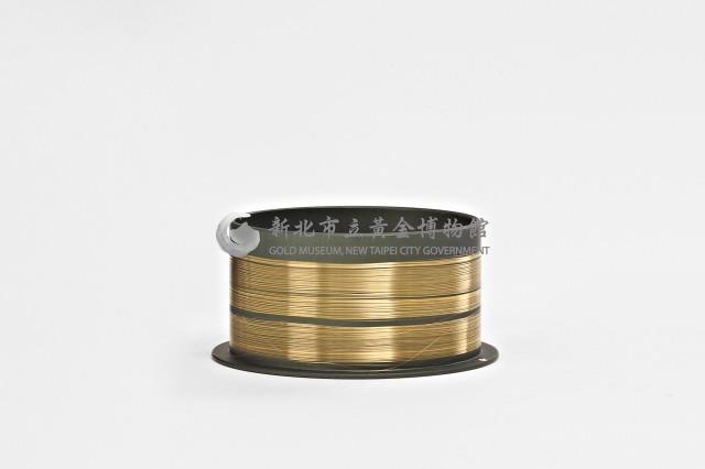 金線藏品圖，第1張