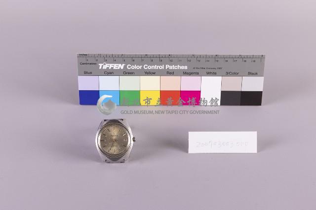 男用自動手錶藏品圖，第1張