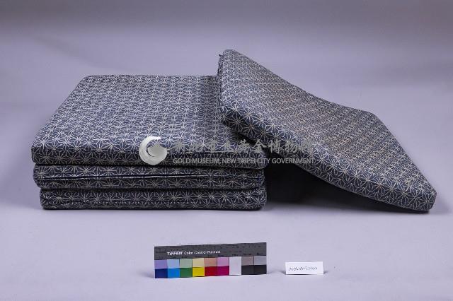 坐墊藏品圖，第1張