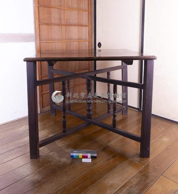 中式餐桌藏品圖，第1張