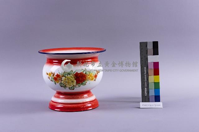 痰盂藏品圖，第1張