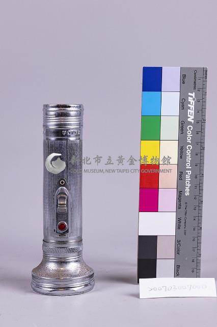 手電筒藏品圖，第1張