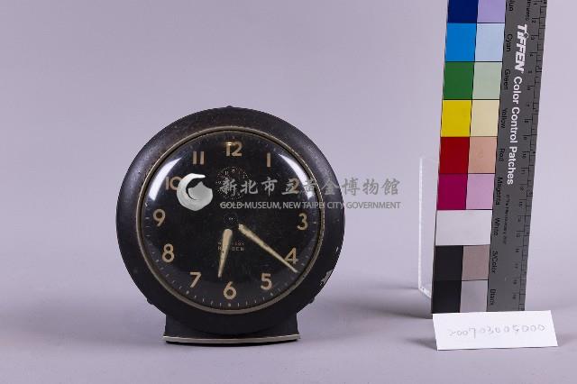 進口鬧鐘藏品圖，第1張