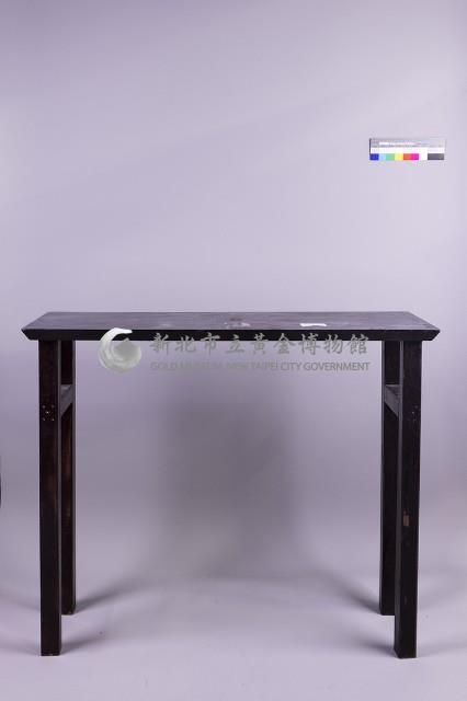 日式桌藏品圖，第1張