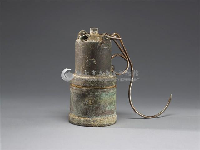 磺火燈藏品圖，第1張