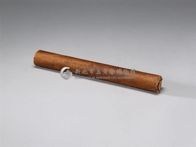 炸藥藏品圖，第1張