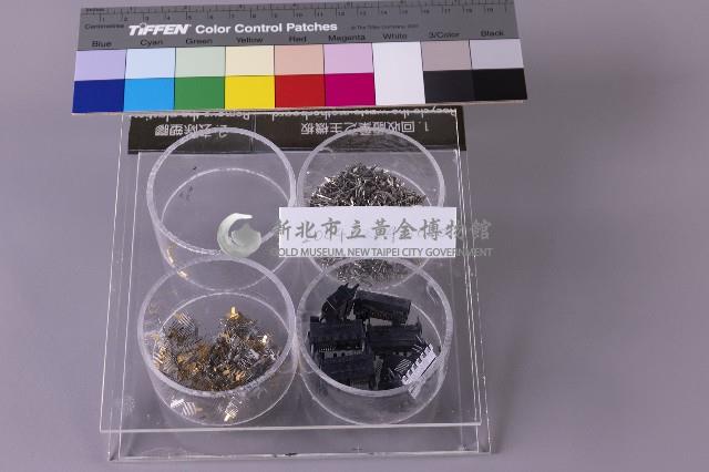 拆解前原料藏品圖，第1張