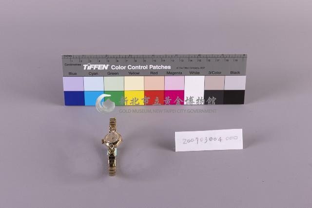 女用自動手錶藏品圖，第1張