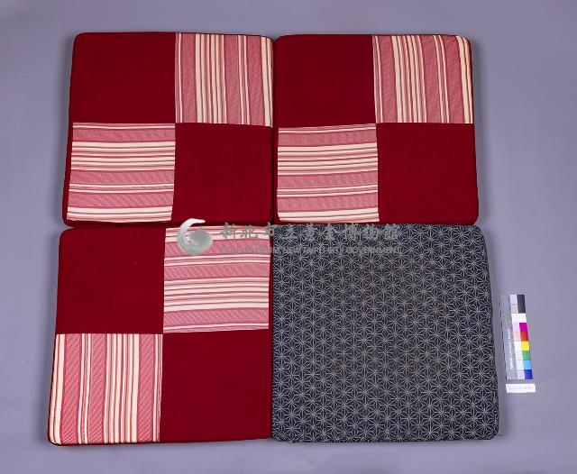 坐墊藏品圖，第1張