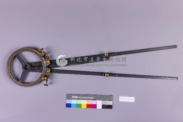 角度器藏品圖，第1張