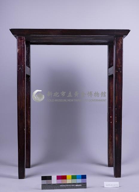 床之間桌藏品圖，第1張