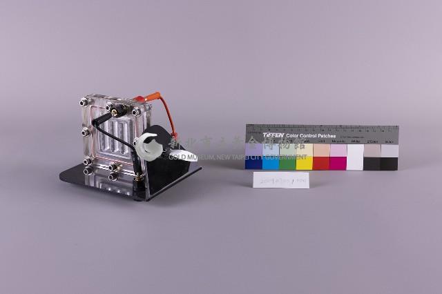 燃料電池藏品圖，第1張