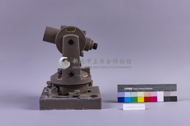 經緯儀藏品圖，第1張