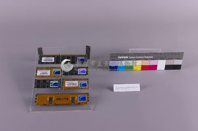 音效卡藏品圖，第1張