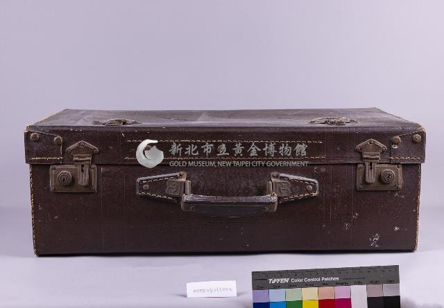 皮箱藏品圖，第1張