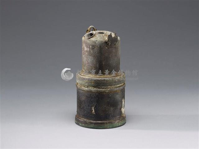 磺火燈藏品圖，第1張