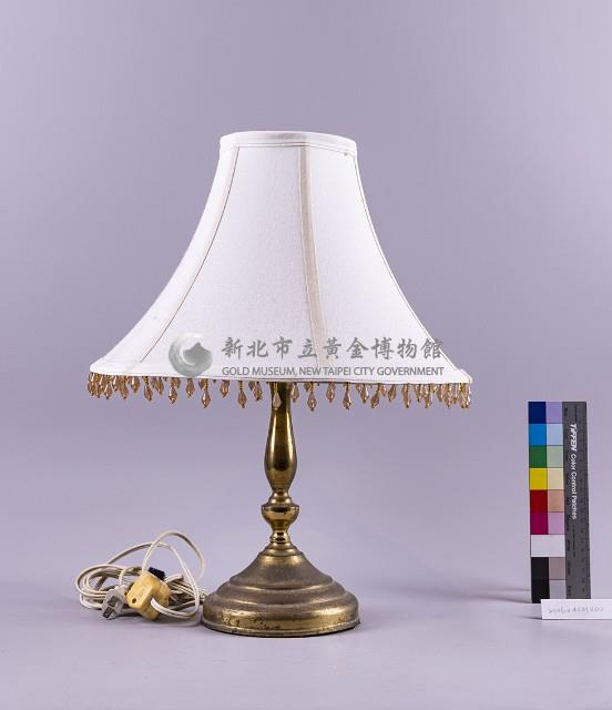 床頭燈藏品圖，第1張