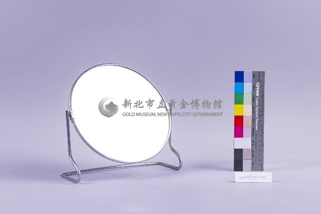 圓鏡子藏品圖，第1張