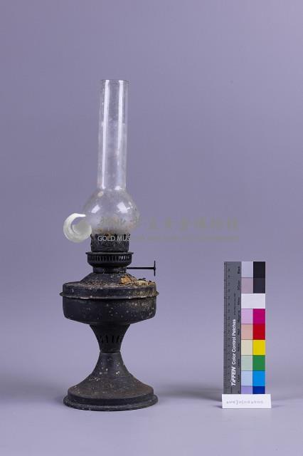 油燈藏品圖，第1張