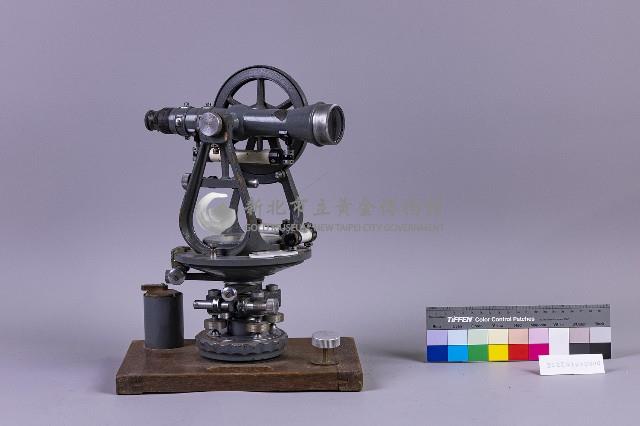 經緯儀藏品圖，第1張