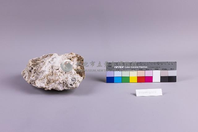 水金九產礦石組藏品圖，第21張