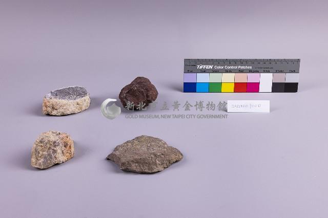 非本地產礦石組藏品圖，第19張