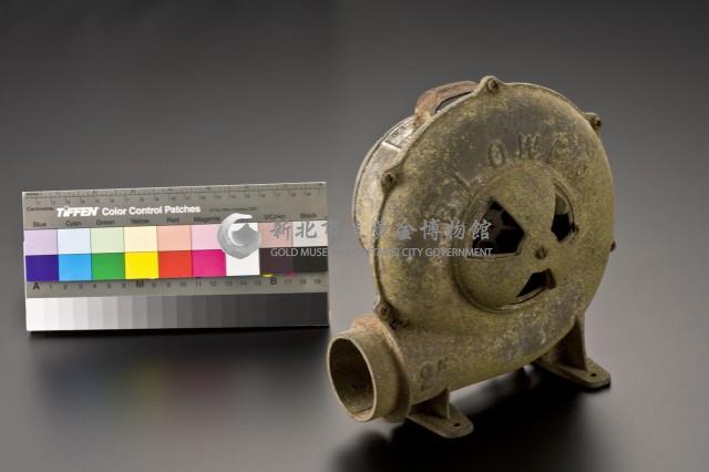 鼓風器藏品圖，第9張