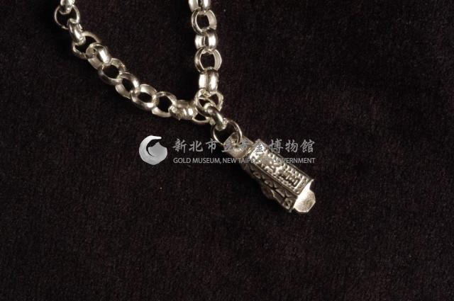 喪喜車手鍊一對藏品圖，第4張