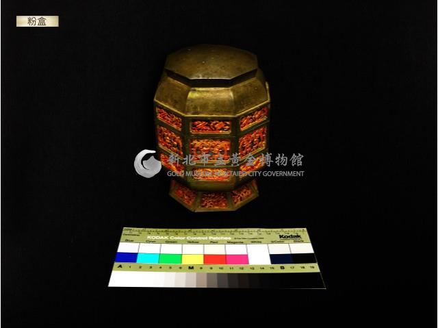 粉盒藏品圖，第4張