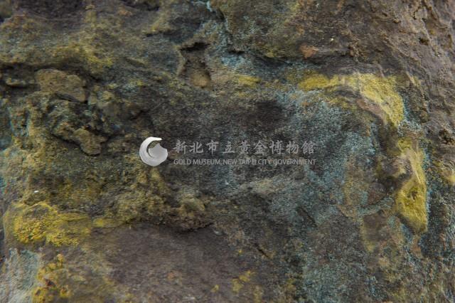 高銅金礦藏品圖，第4張